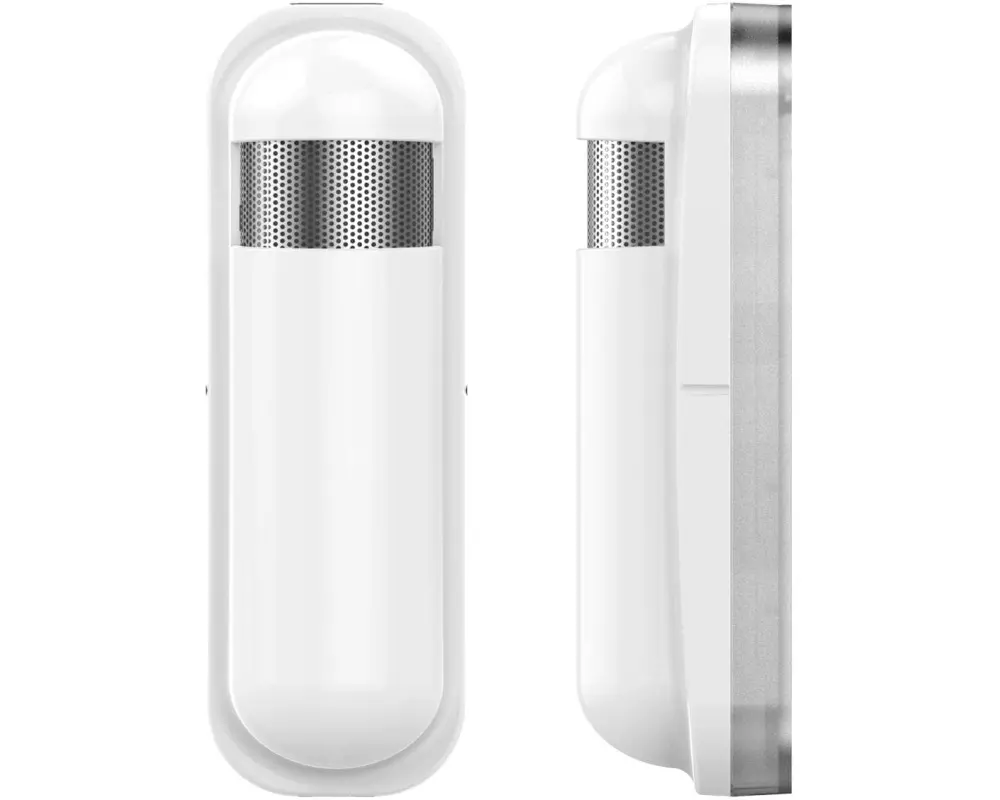 Philio Sensor 2 in 1 (Temperatur, Luftfeuchtigkeit)