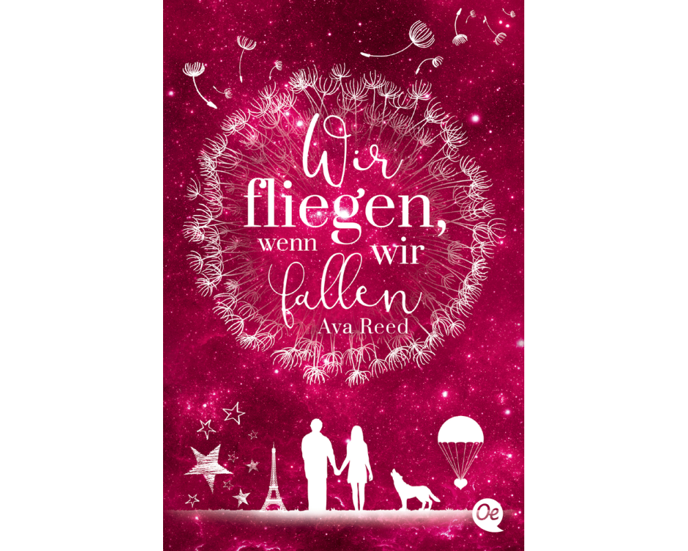 Wir fliegen, wenn wir fallen