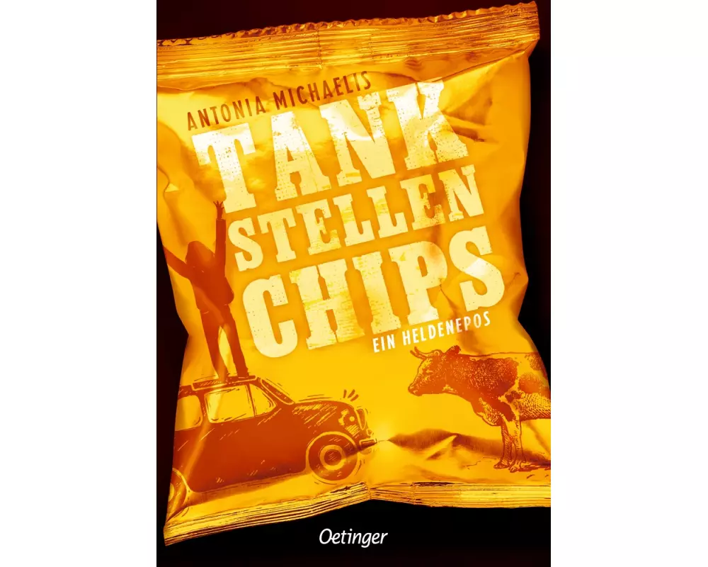 Tankstellenchips