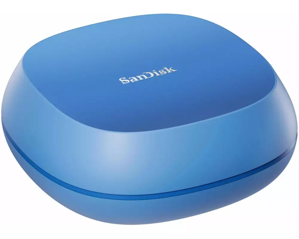 Creator Desk Drive 4TB USB-C Ext SSD