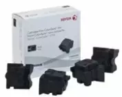 XEROX ColorQube 8700/8900 ColorQube black Std Capacity 9.000 pages 4 sticks