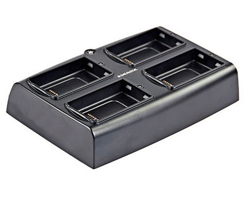 BATT-CHARGER 4SLOT SKORPIOX3
