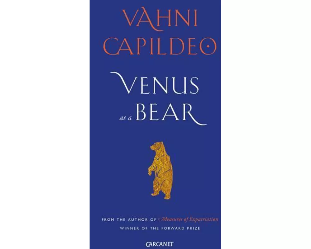Venus as a Bear