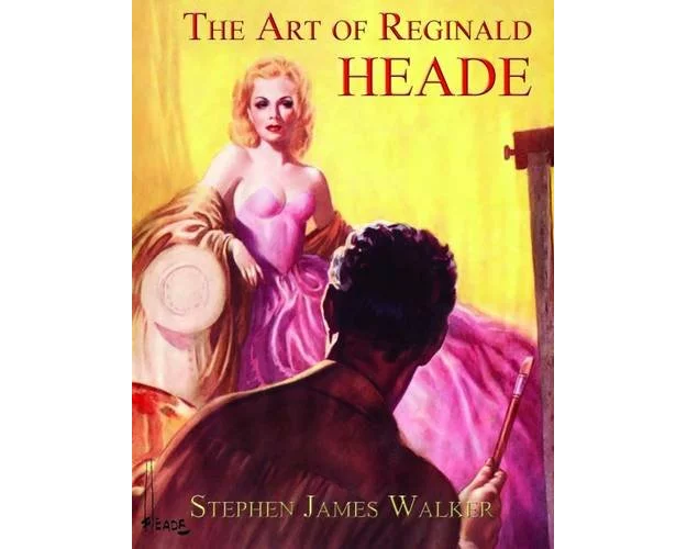The Art of Reginald Heade