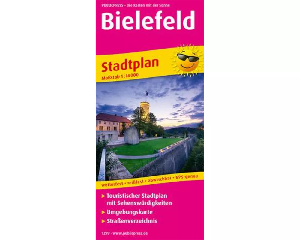 Bielefeld