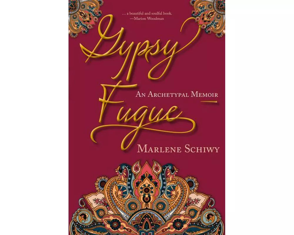 Gypsy Fugue
