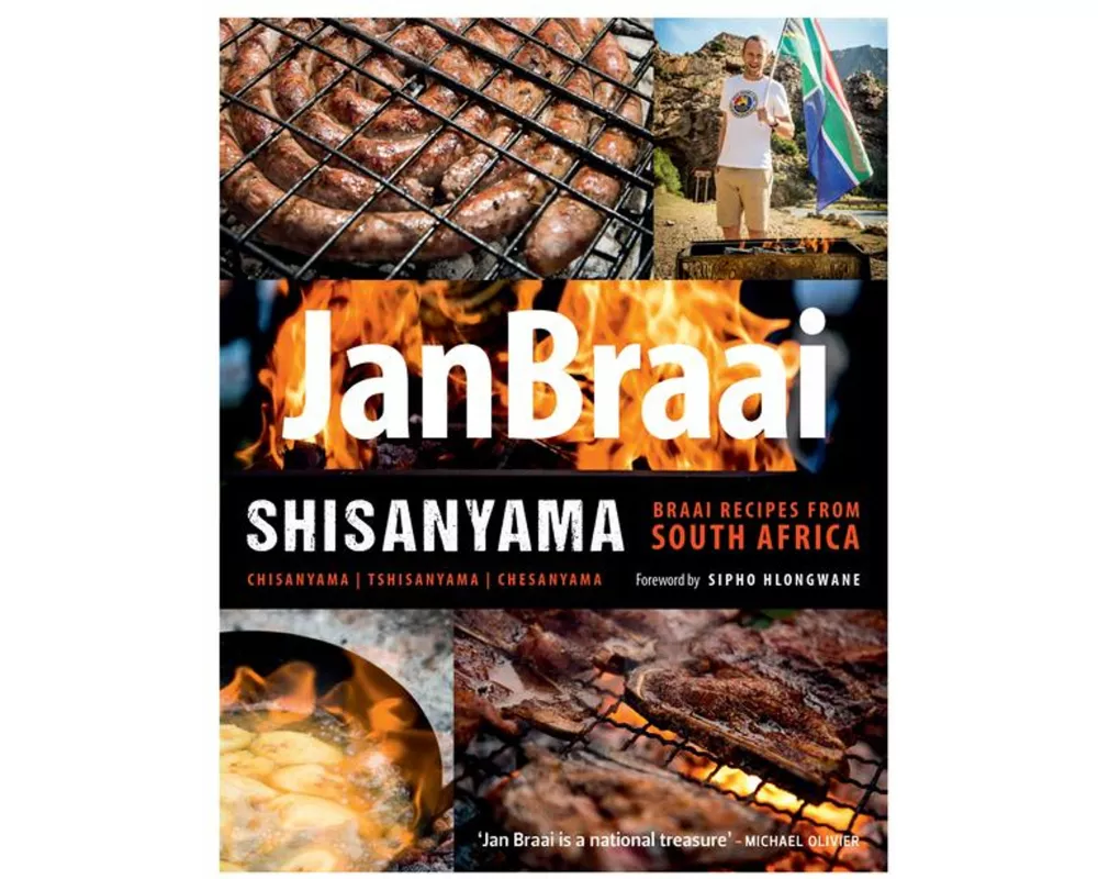 Shisanyama