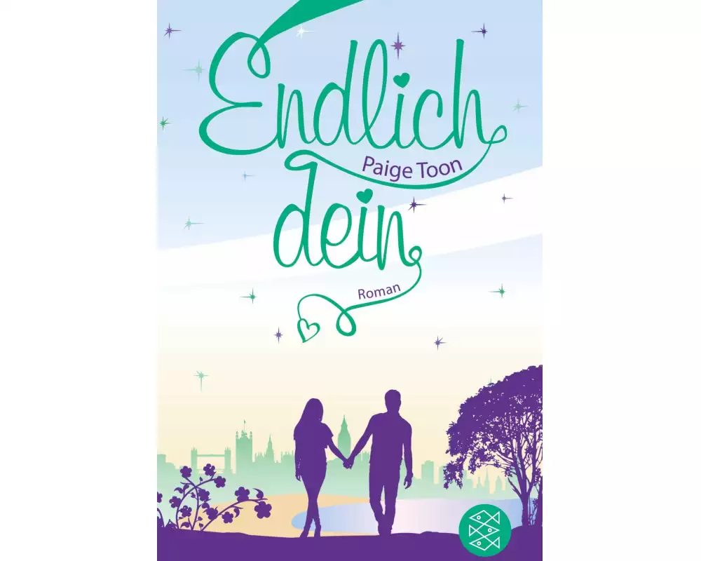 Endlich dein