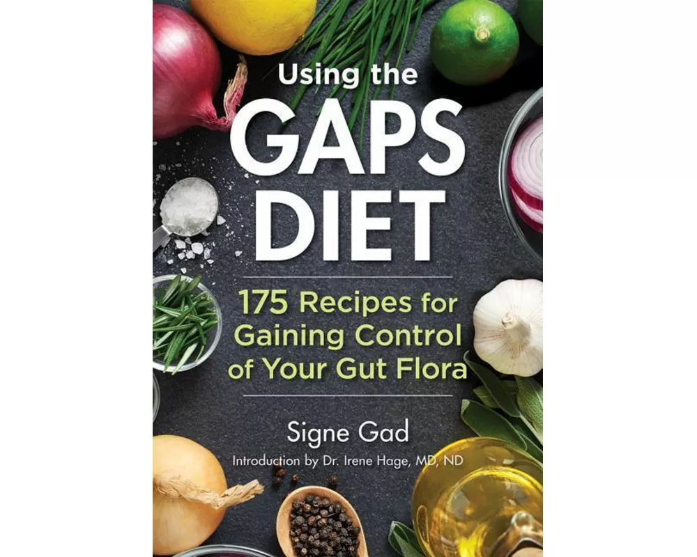 Using the Gaps Diet