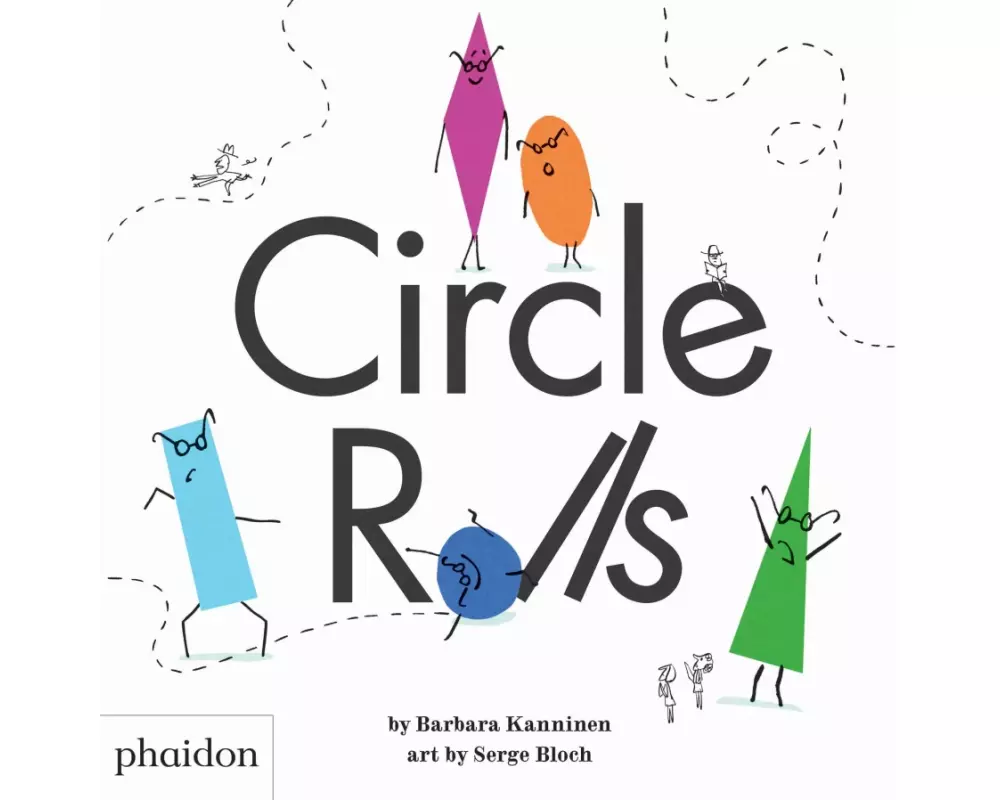 Circle Rolls