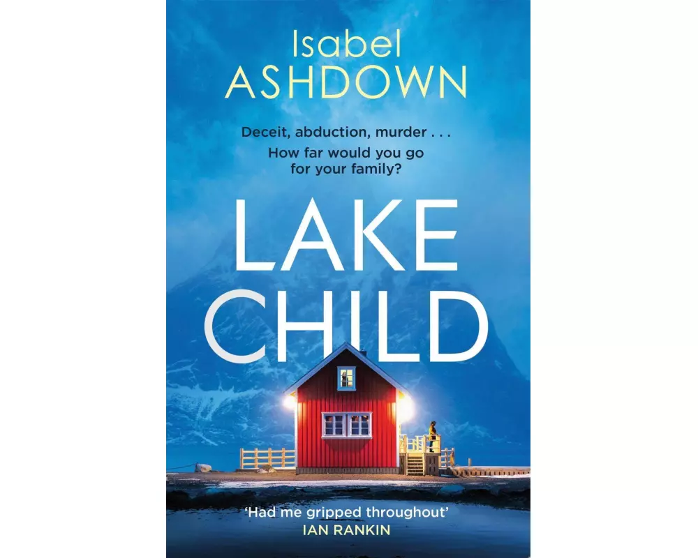 Lake Child