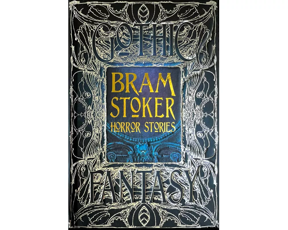 Bram Stoker Horror Stories