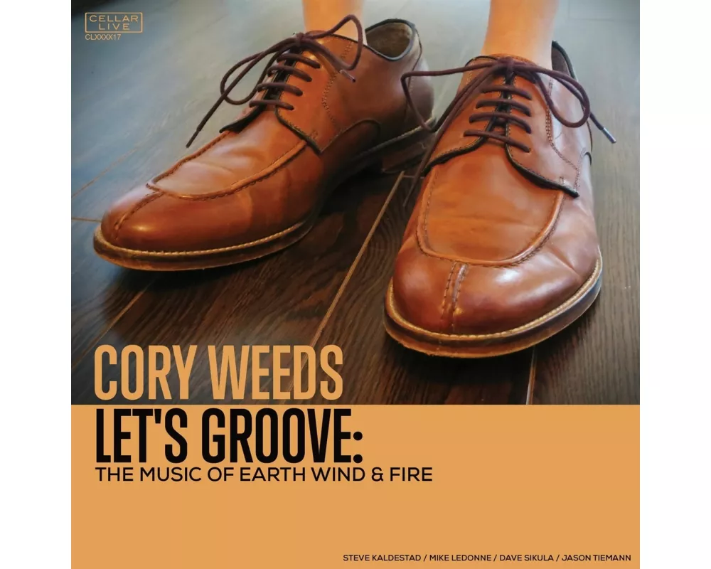 Let's Groove: The Music Of Earth Wind & Fire