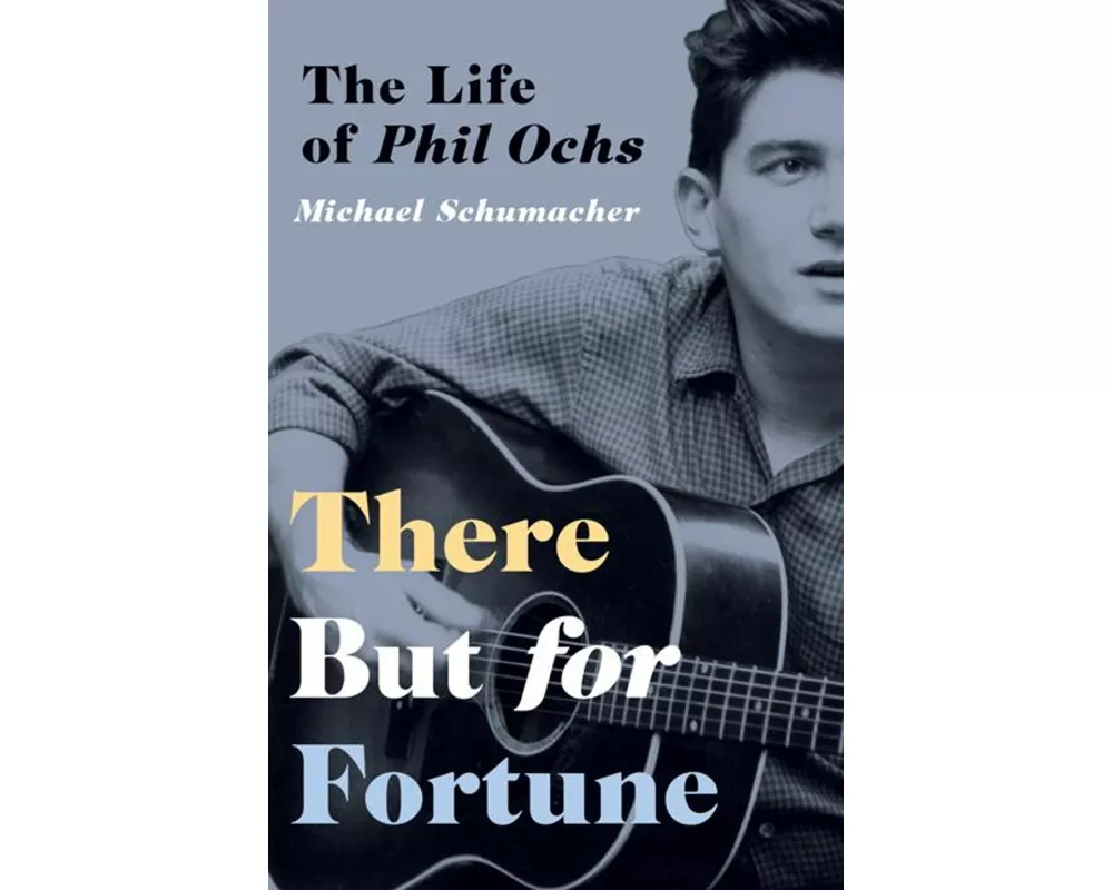 There But for Fortune