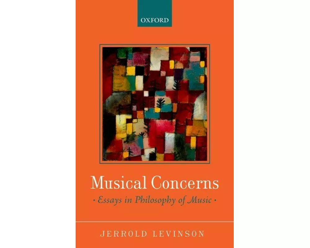 Musical Concerns