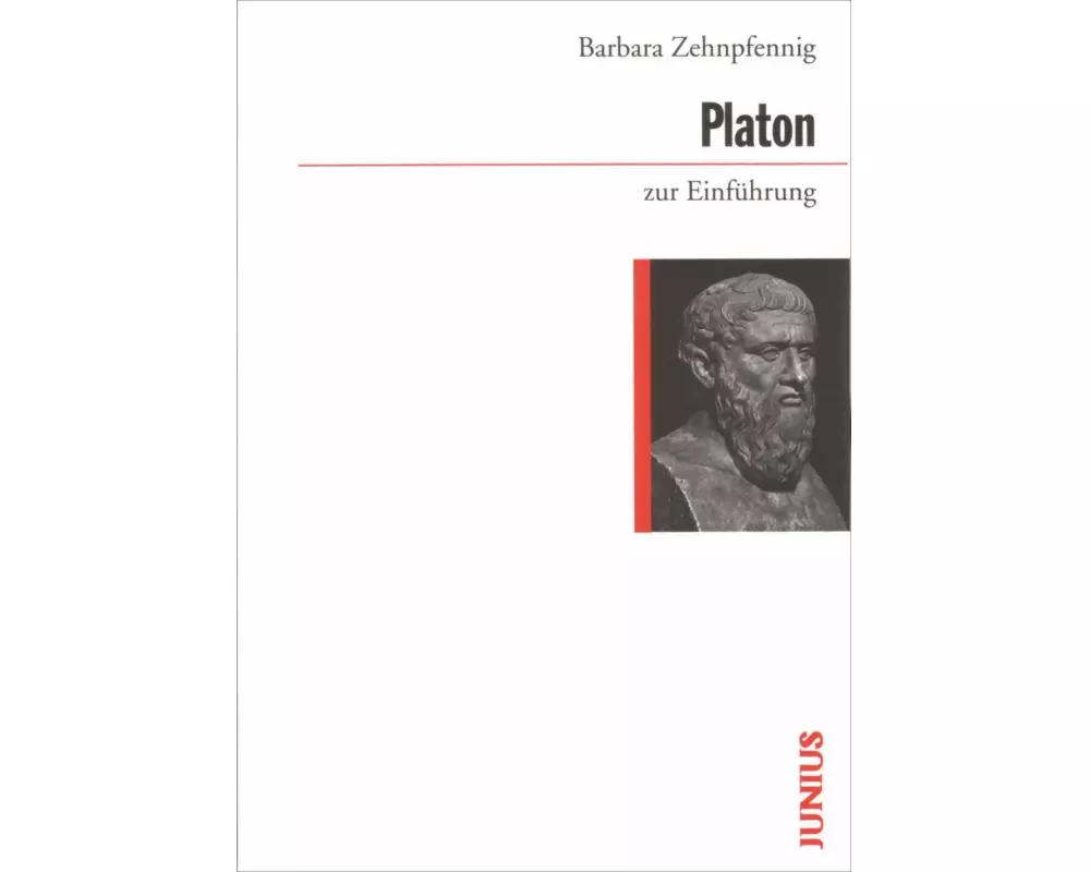 Platon zur Einführung