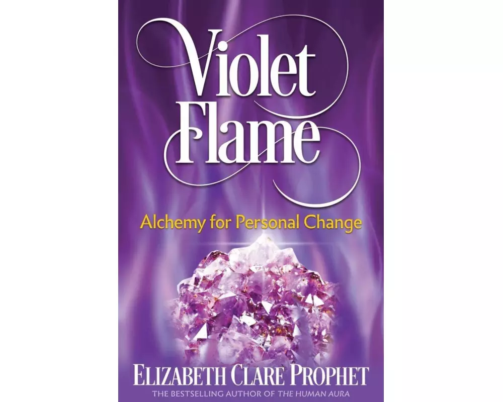 Violet Flame