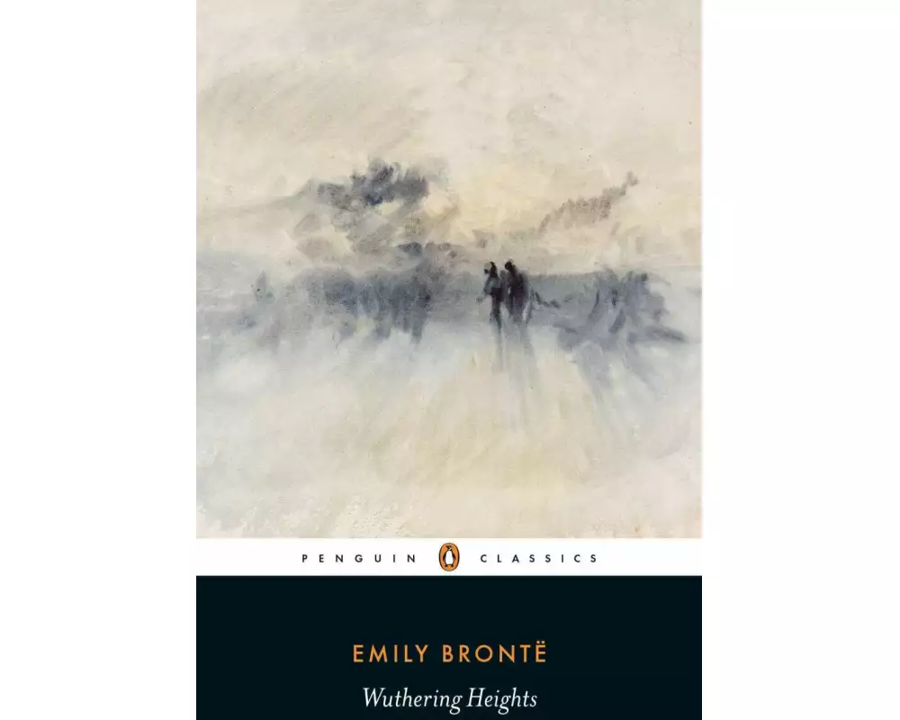 Wuthering Heights