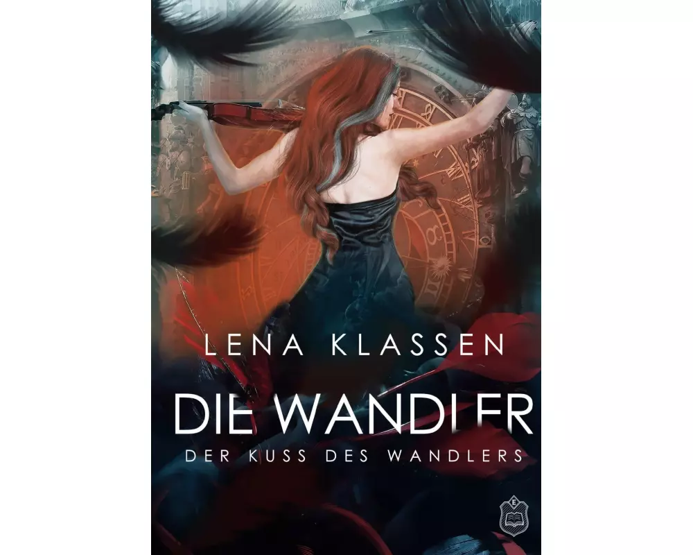 Der Kuss des Wandlers