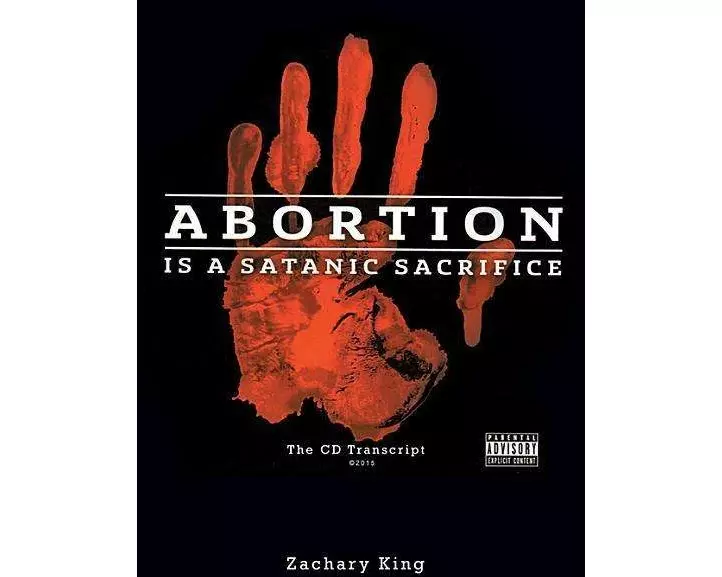 Abortion Is a Satanic Sacrifice: The CD Transcript