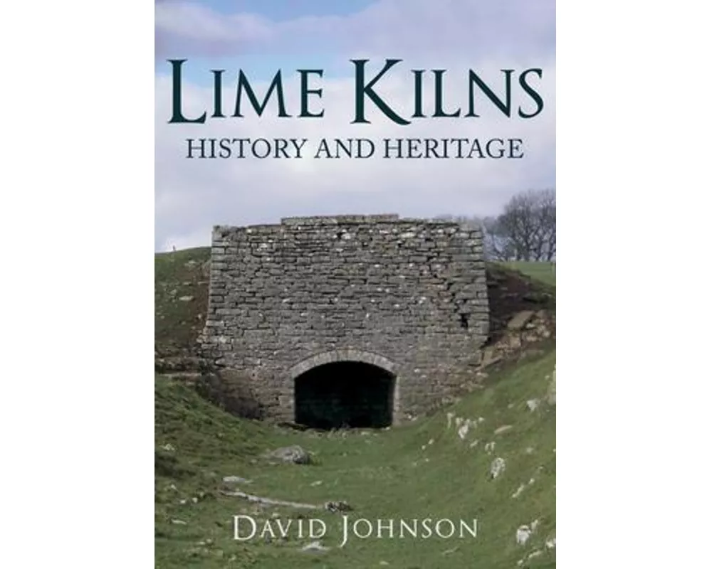 Lime Kilns