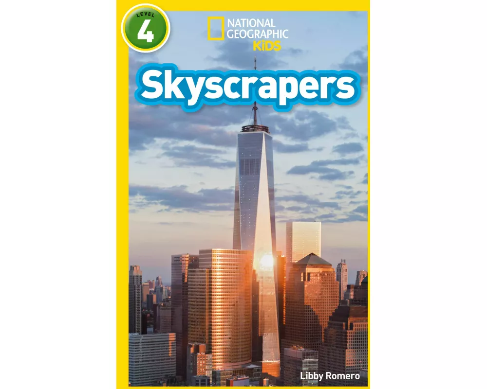 Skyscrapers