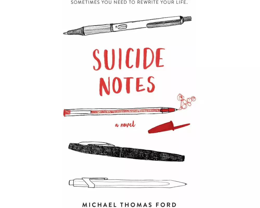 Suicide Notes