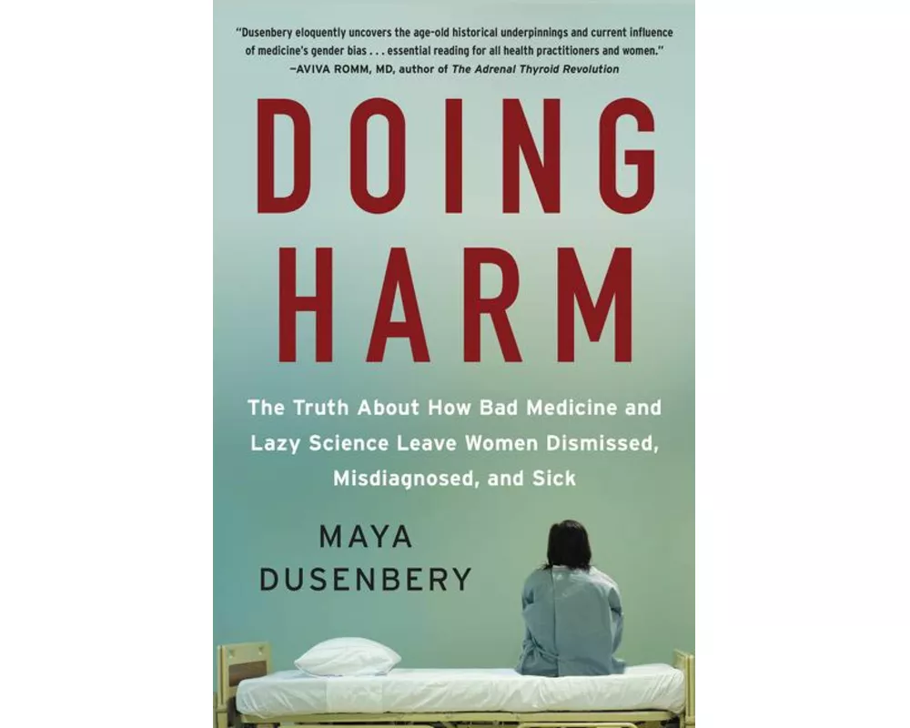 Doing Harm