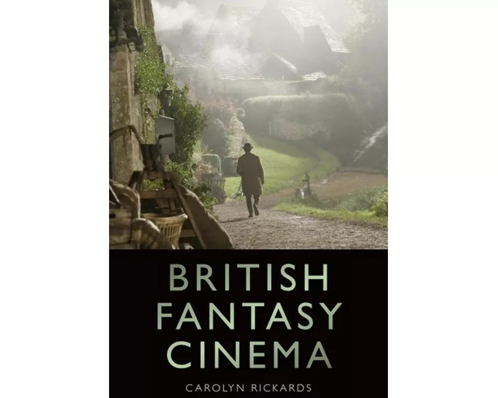British Fantasy Cinema