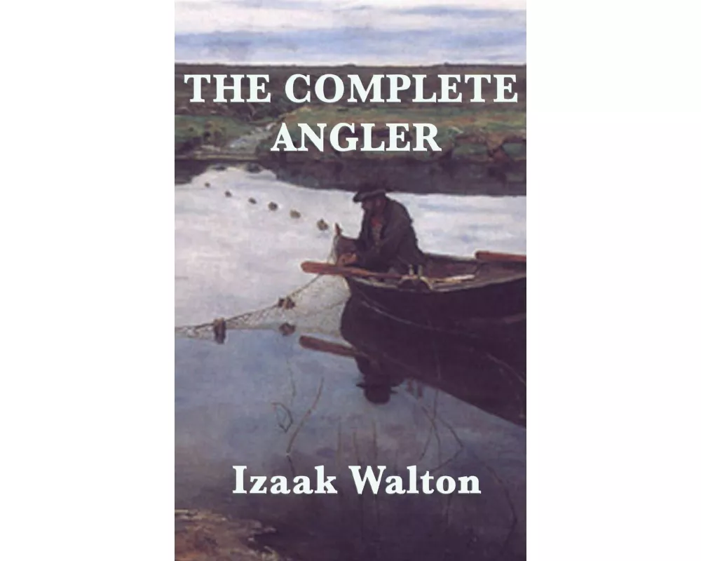 The Complete Angler