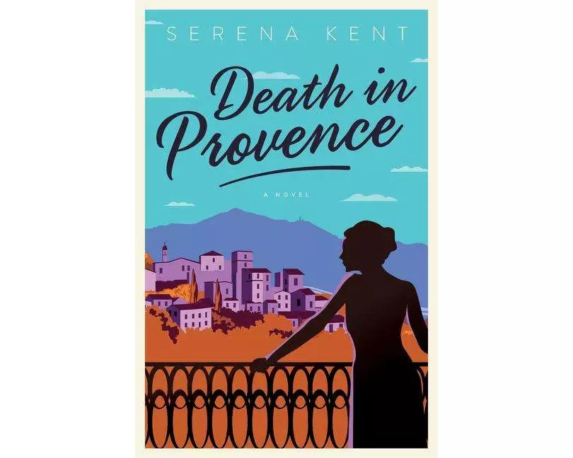 Death in Provence