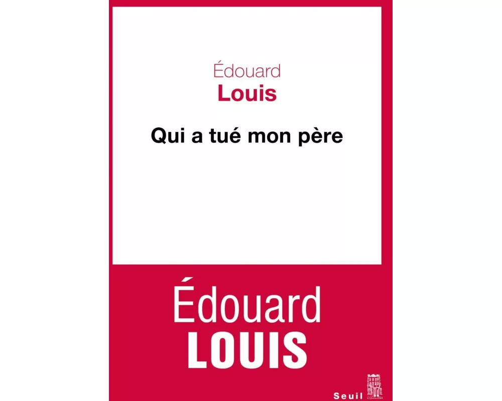 Qui a tué mon père