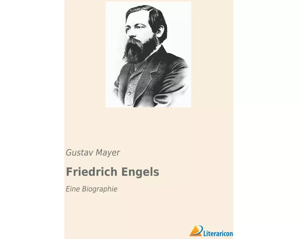 Friedrich Engels
