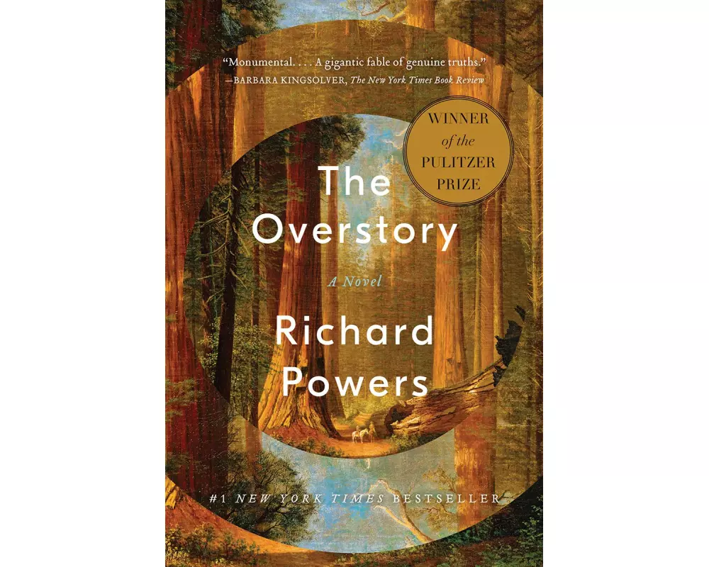 The Overstory