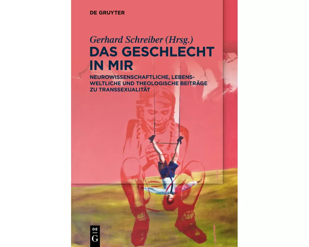 Das Geschlecht in mir