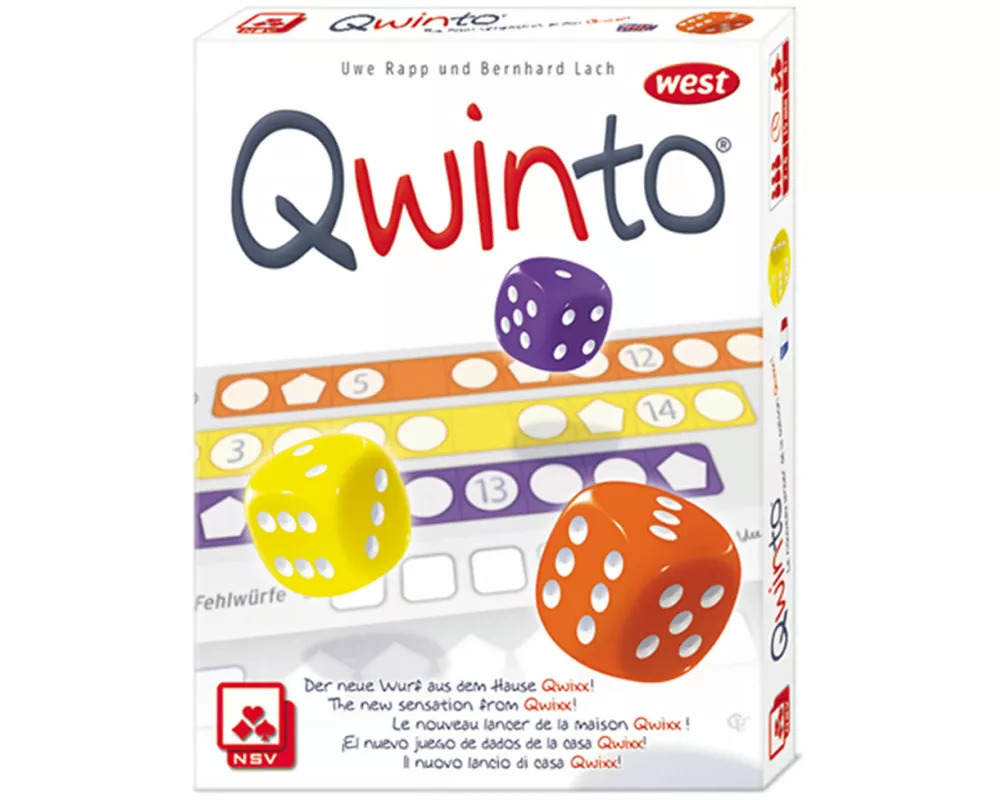 Qwinto