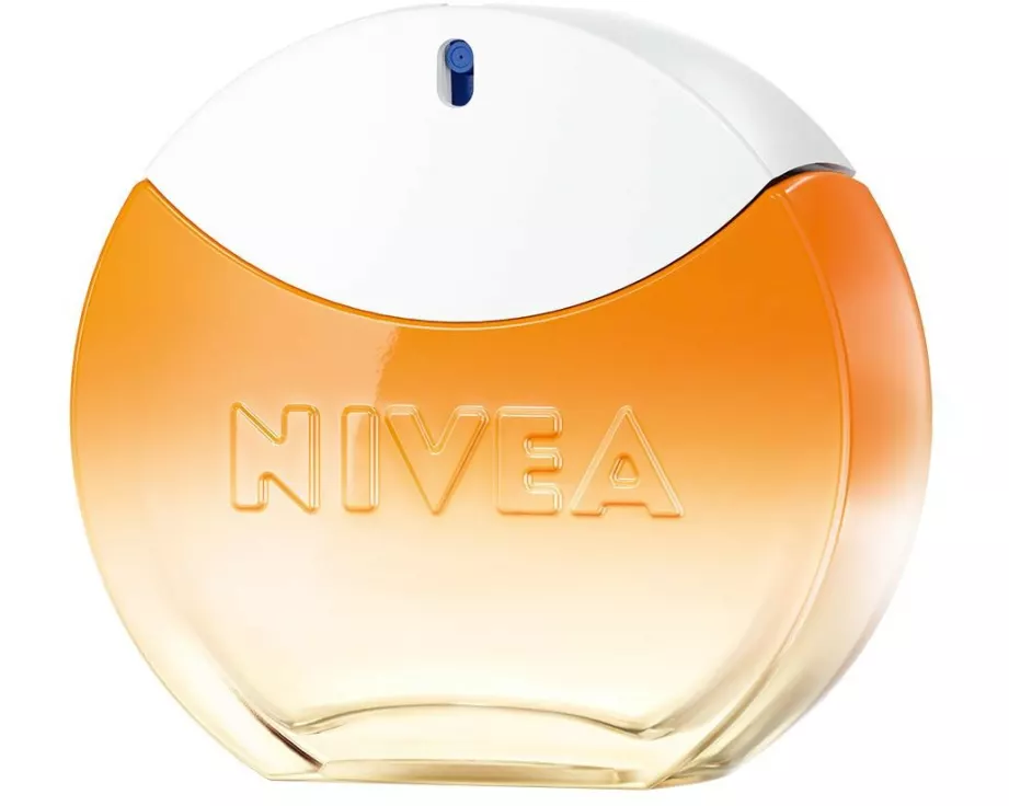 NIVEA Eau de Toilette Sun 30 ml
