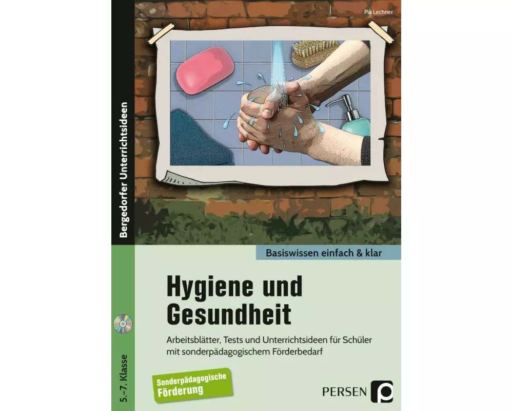 Hygiene und Gesundheit - einfach & klar