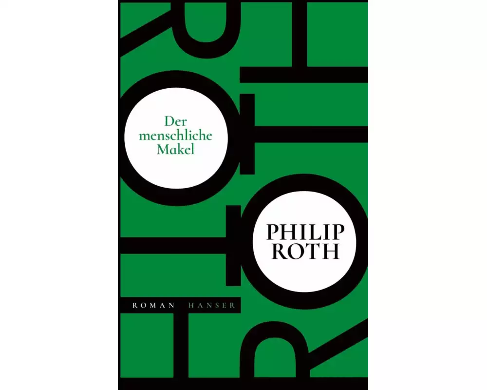 Der menschliche Makel