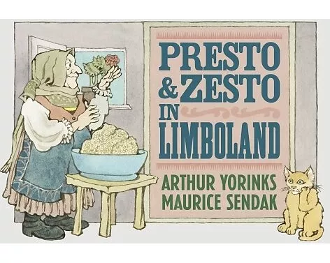 Presto and Zesto in Limboland
