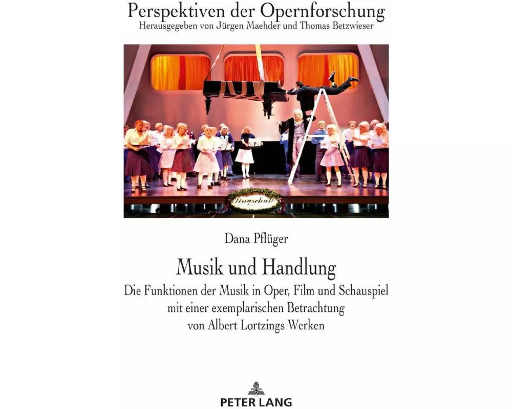 Musik und Handlung