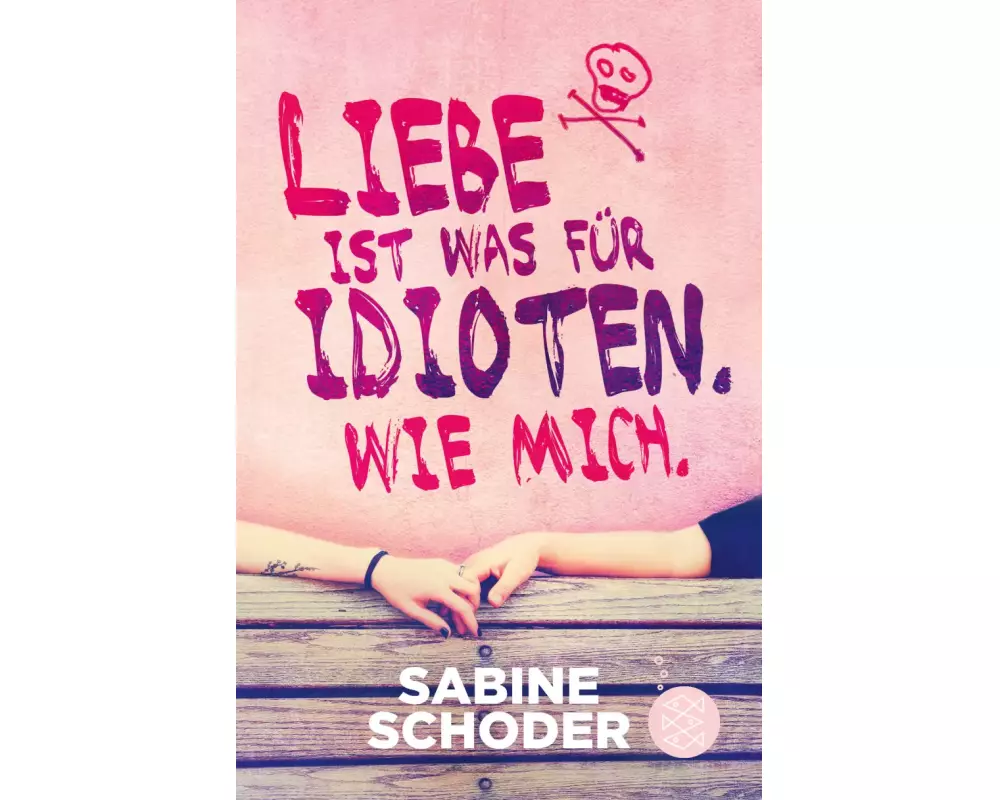Liebe ist was für Idioten. Wie mich