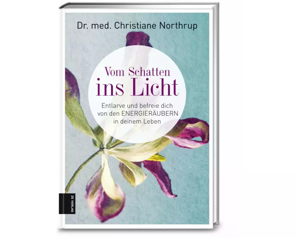 Vom Schatten ins Licht