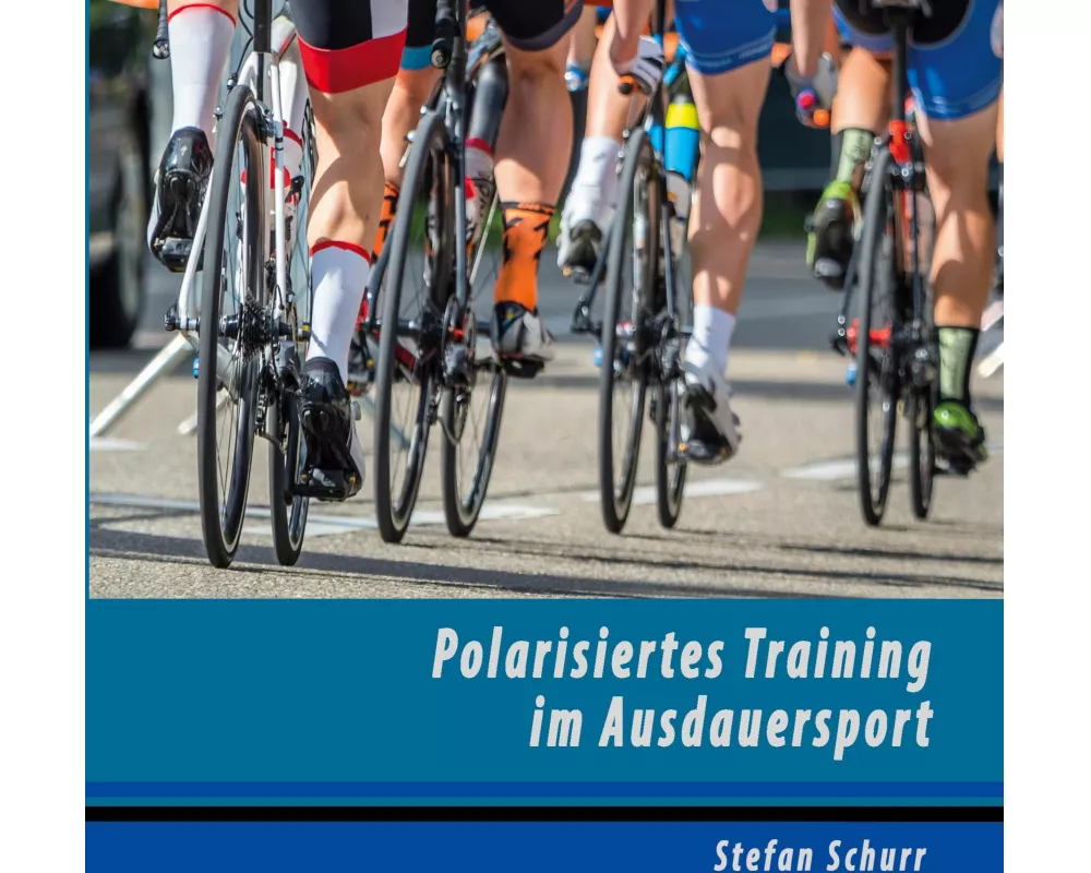 Polarisiertes Training im Ausdauersport