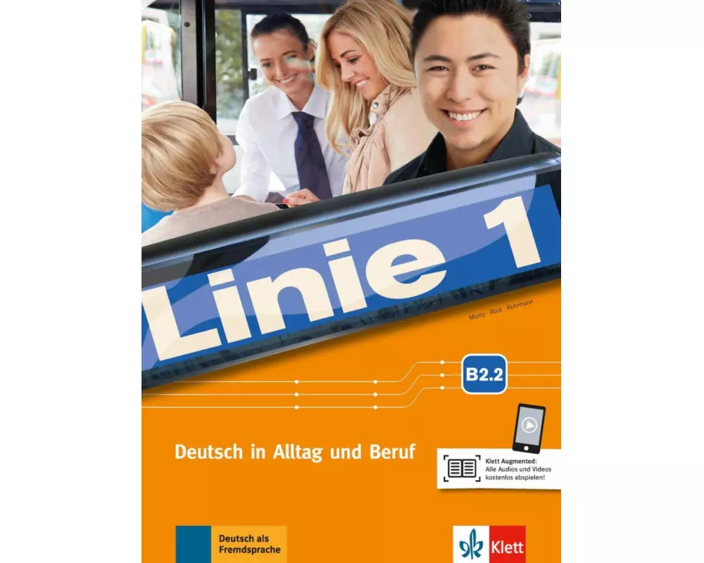 Linie 1 B2.2
