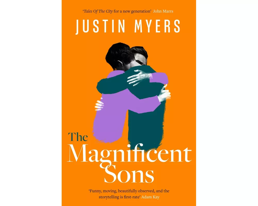 The Magnificent Sons