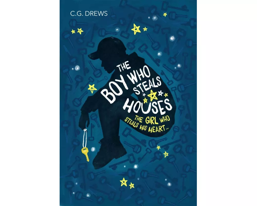 The Boy Who Steals Houses