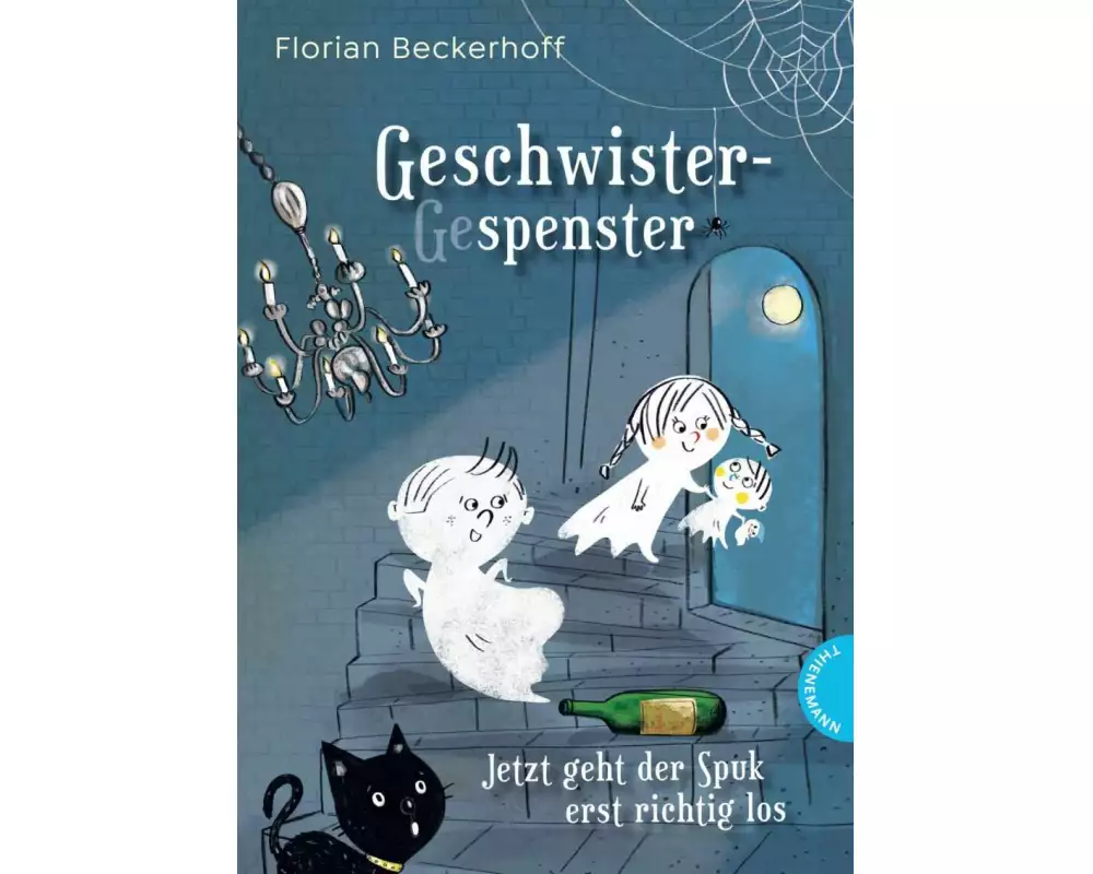 Geschwistergespenster