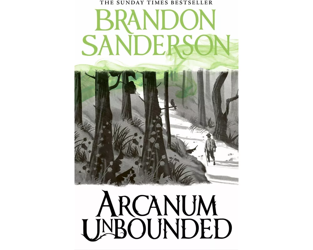 Arcanum Unbounded