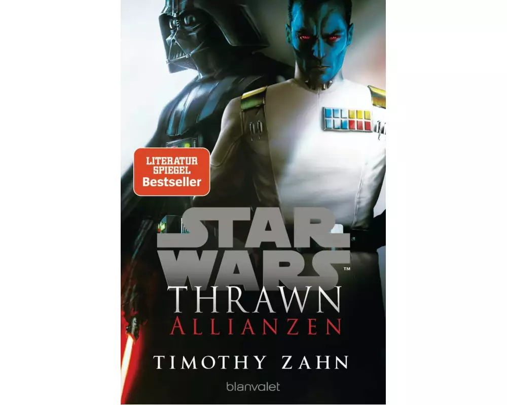 Star Wars™ Thrawn - Allianzen